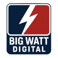 Big Watt Digital logo - Similar company to Blockwise Solutions