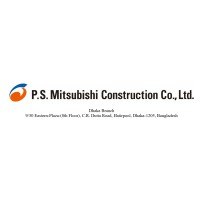P.S. Mitsubishi Construction Co Ltd logo - Similar company to Consorcio Constructivo Y Proyectos, S.A. De C.V.