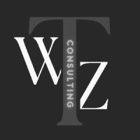 WTZ Consulting logo - Similar company to Douce Impression 🍪 Objets Publicitaires Comestibles Innovants Et Responsables