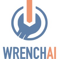 Wrench.AI logo - Similar company to Ai For Rural