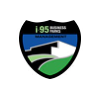I95 Business Parks Management logo - Similar company to The Powell Consulting Group