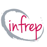 INFREP Cherbourg logo - Similar company to Formation Cap Réalisation