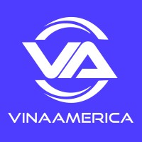 VinaAmerica logo - Similar company to Mirazen Trading Ltd
