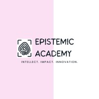 Epistemic Academy logo - Similar company to Wecitizens Foundation