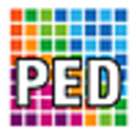 Pattern Enabled Development (PED) logo - Similar company to Global Technology Consulting Group