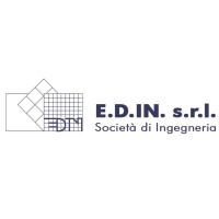 E.D.In. Consulting Engineers logo - Similar company to Colasanti Ltd