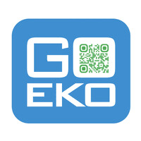GoEko logo - Similar company to Global Sentiment