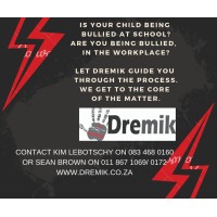 Dremik and S. Brown Attorneys Incorporated logo - Similar company to Smit & Grové Attorneys