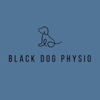 Black Dog Physio logo - Similar company to Epivet