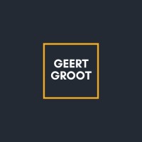 Geert Groot logo - Similar company to Google Advies