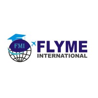 FLYME INTERNATIONAL logo - Similar company to Flyme.Co.Uk