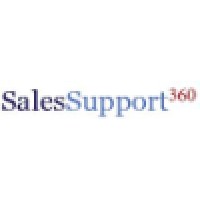 Sales Support 360