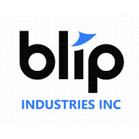 Blip Industries logo - Similar company to Alpha Construction Management Inc