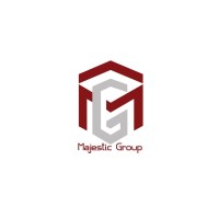 Majestic Project company W.L.L logo - Similar company to Sky Vision Real Estate