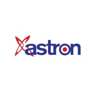 Astron (G8 Marketing Inc.) logo - Similar company to Team Intelligence
