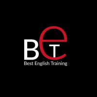 Best English Training logo - Similar company to Best English Edu