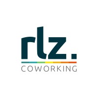 Realiza Coworking logo - Similar company to Modo7