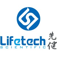 Lifetech Scientific Corporation logo - Similar company to Pharomed