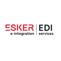 e-integration GmbH | Esker EDI Services logo - Similar company to Esker Software Gmbh