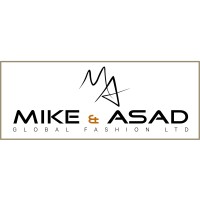 MIKE & ASAD GLOBAL FASHION LTD. logo - Similar company to Tex-Design Sourcing Ltd.