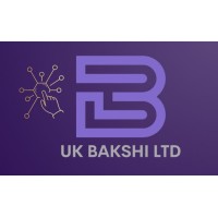 UK BAKSHI LTD logo - Similar company to Calcula Ltd