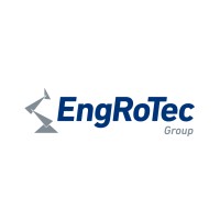 EngRoTec Gruppe logo - Similar company to It4E Gmbh