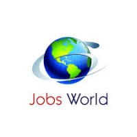 Worldwide Jobs logo - Similar company to Made Self Experience
