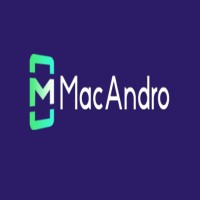 MacAndro logo - Similar company to Caxid Technologies