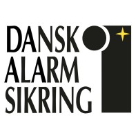 Dansk Alarm Sikring logo - Similar company to Scanview Sikring