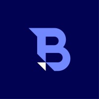 Blull logo - Similar company to Kikker