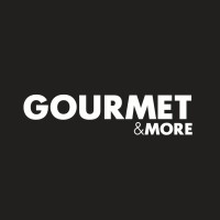Gourmet & More logo - Similar company to Alderi_Tr