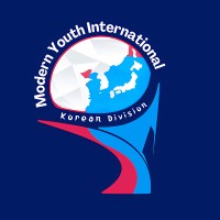 Modern Youth International Korea logo - Similar company to Almost Average Podcast