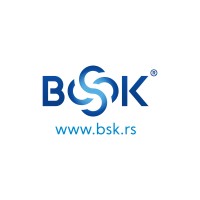 BSK Air Technologies, Serbia logo - Similar company to Tallenta