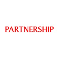 The Partnership Group logo - Similar company to Sky Venture Partners
