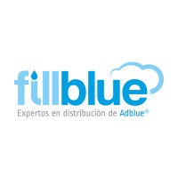 Fillblue logo - Similar company to Evofeed Sl