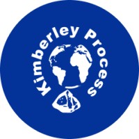 Kimberley Process logo - Similar company to Crypto Tower