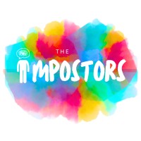 The Impostors logo - Similar company to Meldrum_Dent