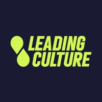 Leading Culture logo - Similar company to Kazark