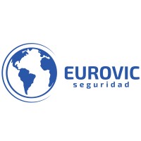Seguridad Eurovic de Colombia LTDA logo - Similar company to Secancol Ltda