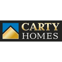 Carty Homes logo - Similar company to Carty Homes