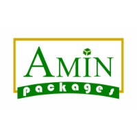 Amin Industries (Pvt) Limited logo - Similar company to Mascom Global Jsc