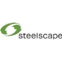 Steelscape logo - Similar company to Asc Profiles