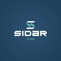 Sidar GmbH logo - Similar company to Atec Netcon Gmbh