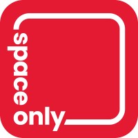 Space Only logo - Similar company to Be Creative