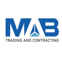 MAB United For Trading & Contracting logo - Similar company to alsadara