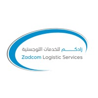 Zadcom Logistic Services LLC logo - Similar company to Bytesparkles