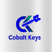 Cobalt Keys LLC logo - Similar company to 1Cliq