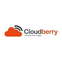 Cloudberry Bilişim logo - Similar company to Startech Bt Bilgi Sistemleri