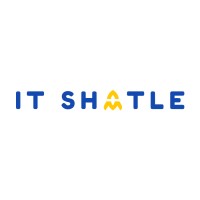 IT SHATLE logo - Similar company to Lomray Software