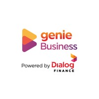 Genie Business logo - Similar company to Touch